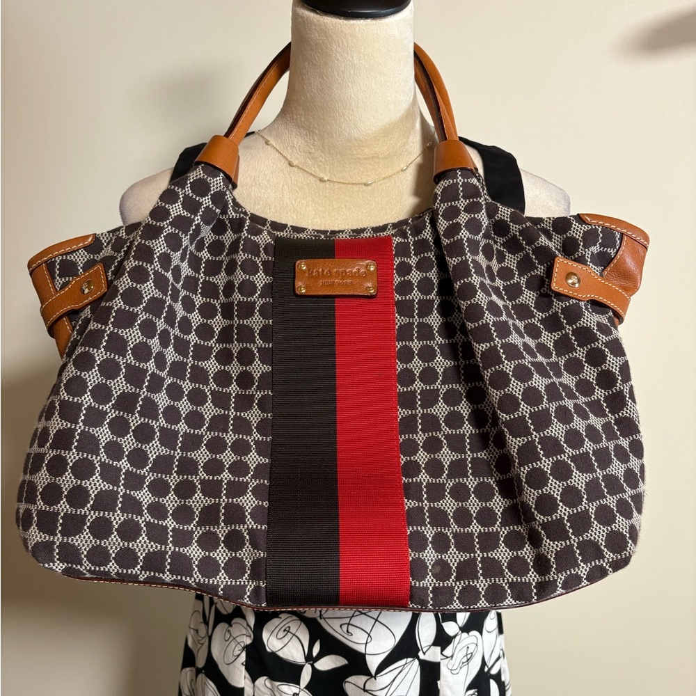 Kate Spade Stevie Bag